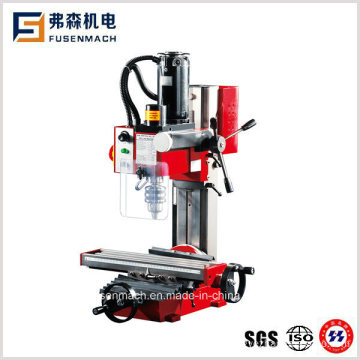 Fs-X2 Micro Mill with 3mt Spindle (CE approved)